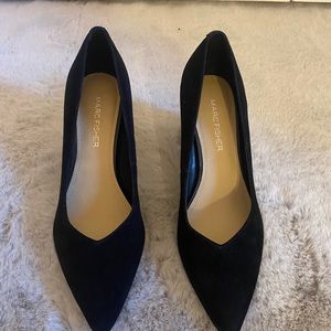 Marc Fisher Caitlin Heel sz. 5